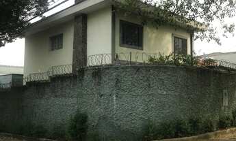 Imagem: CASA COMERCIAL em SANTO ANDRÉ - SP, PARAÍSO