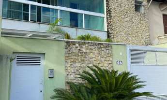 Imagem: APARTAMENTO RESIDENCIAL em SANTO ANDRÉ