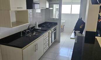 Imagem 2: APARTAMENTO RESIDENCIAL em SÃO CAETANO DO SUL - SP, CENTRO