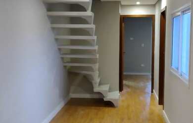 Imagem 6: APARTAMENTO RESIDENCIAL em MAUÁ - SP, VILA GUARANI