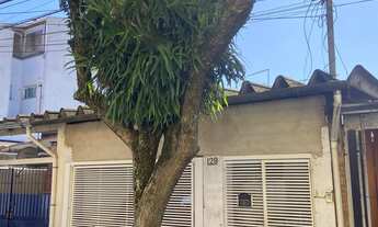 Imagem 3: CASA RESIDENCIAL em SANTO ANDRÉ - SP, CIDADE SÃO JORGE