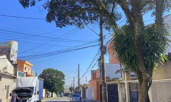 Imagem 5: CASA RESIDENCIAL em SANTO ANDRÉ - SP, CIDADE SÃO JORGE