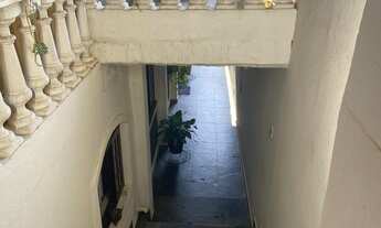 Imagem 4: CASA RESIDENCIAL em SANTO ANDRÉ - SP, CIDADE SÃO JORGE