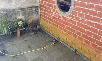 Imagem 6: CASA RESIDENCIAL em SANTO ANDRÉ - SP, CIDADE SÃO JORGE