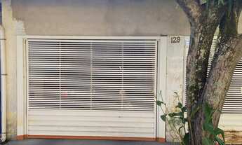 Imagem: CASA RESIDENCIAL em SANTO ANDRÉ - SP, CIDADE