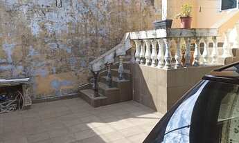 Imagem 3: CASA RESIDENCIAL em Santo André - SP, SANTA MARIA