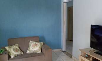 Imagem: CASA RESIDENCIAL em Santo André - SP, SANTA