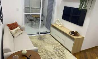 Imagem: APARTAMENTO RESIDENCIAL em SÃO CAETANO