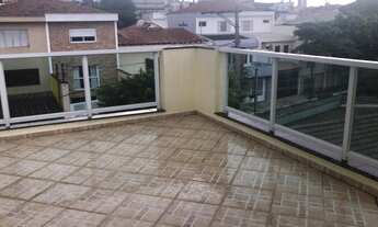 Imagem 4: CASA RESIDENCIAL em SÃO CAETANO DO SUL - SP, CERÂMICA