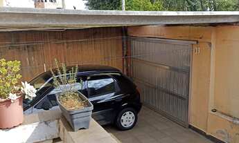 Imagem 5: CASA RESIDENCIAL em Santo André - SP, SANTA MARIA