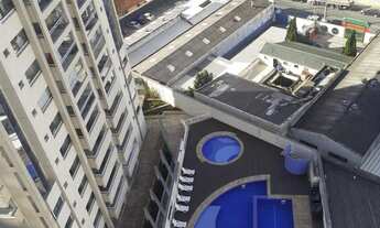 Imagem 3: APARTAMENTO RESIDENCIAL em SANTO ANDRÉ - SP, CENTRO