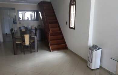 Imagem 2: CASA RESIDENCIAL em SÃO CAETANO DO SUL - SP, SANTA MARIA