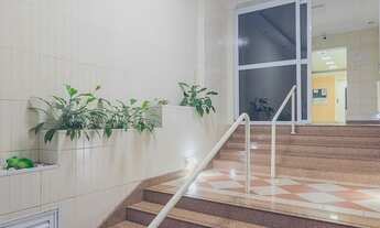 Imagem 5: APARTAMENTO RESIDENCIAL em SÃO CAETANO DO SUL - SP, CENTRO