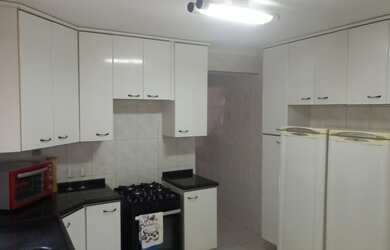 Imagem 3: CASA RESIDENCIAL em SÃO CAETANO DO SUL - SP, SANTA MARIA