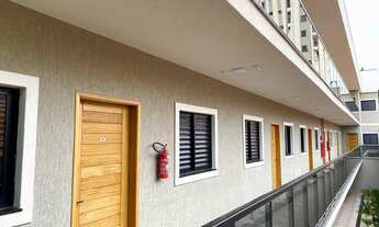 Imagem 2: APARTAMENTO RESIDENCIAL em SÃO PAULO - SP, ÁGUA RASA