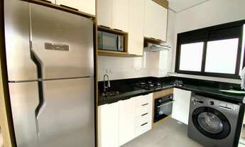 Imagem 7: APARTAMENTO RESIDENCIAL em SÃO PAULO - SP, ÁGUA RASA