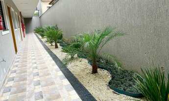 Imagem 4: APARTAMENTO RESIDENCIAL em SÃO PAULO - SP, ÁGUA RASA