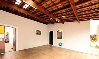 Imagem 2: CASA RESIDENCIAL em SÃO CAETANO DO SUL - SP, BARCELONA