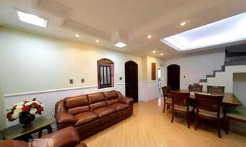 Imagem 7: CASA RESIDENCIAL em SÃO CAETANO DO SUL - SP, BARCELONA