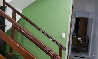 Imagem 5: CASA RESIDENCIAL em SANTO ANDRÉ - SP, JARDIM PROGRESSO