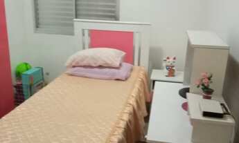 Imagem 6: APARTAMENTO RESIDENCIAL em SÃO PAULO - SP, SÍTIO PINHEIRINHO