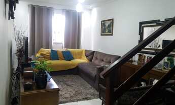 Imagem: CASA RESIDENCIAL em SANTO ANDRÉ - SP, JARDIM