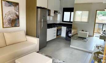 Imagem 5: APARTAMENTO RESIDENCIAL em SÃO PAULO - SP, ÁGUA RASA