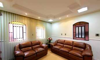 Imagem 6: CASA RESIDENCIAL em SÃO CAETANO DO SUL - SP, BARCELONA