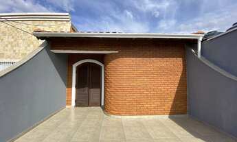 Imagem 3: CASA RESIDENCIAL em SANTO ANDRÉ - SP, JARDIM ITAPOAN