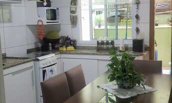 Imagem 3: CASA RESIDENCIAL em SANTO ANDRÉ - SP, JARDIM PROGRESSO