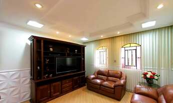 Imagem 5: CASA RESIDENCIAL em SÃO CAETANO DO SUL - SP, BARCELONA