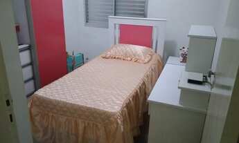 Imagem 7: APARTAMENTO RESIDENCIAL em SÃO PAULO - SP, SÍTIO PINHEIRINHO