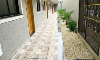 Imagem 3: APARTAMENTO RESIDENCIAL em SÃO PAULO - SP, ÁGUA RASA