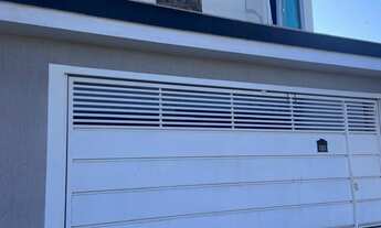 Imagem 2: CASA RESIDENCIAL em SANTO ANDRÉ - SP, VILA ALTO DE SANTO ANDRÉ