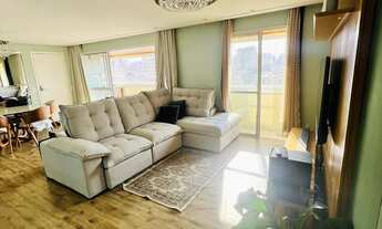 Imagem: APARTAMENTO RESIDENCIAL em SANTO ANDRÉ