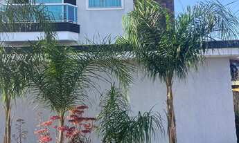 Imagem 4: CASA RESIDENCIAL em SANTO ANDRÉ - SP, VILA ALTO DE SANTO ANDRÉ