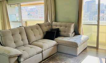 Imagem 2: APARTAMENTO RESIDENCIAL em SANTO ANDRÉ - SP, CENTRO