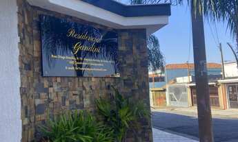 Imagem 3: CASA RESIDENCIAL em SANTO ANDRÉ - SP, VILA ALTO DE SANTO ANDRÉ