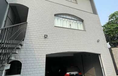 Imagem 3: CASA RESIDENCIAL em SANTO ANDRÉ - SP, JARDIM RINA