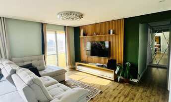 Imagem 4: APARTAMENTO RESIDENCIAL em SANTO ANDRÉ - SP, CENTRO