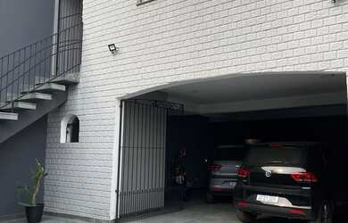 Imagem 6: CASA RESIDENCIAL em SANTO ANDRÉ - SP, JARDIM RINA