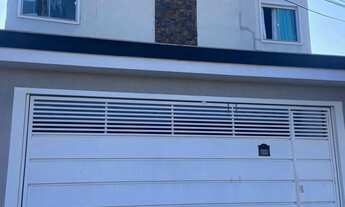 Imagem 5: CASA RESIDENCIAL em SANTO ANDRÉ - SP, VILA ALTO DE SANTO ANDRÉ