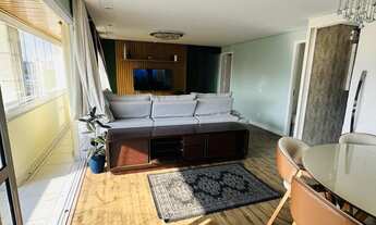 Imagem 6: APARTAMENTO RESIDENCIAL em SANTO ANDRÉ - SP, CENTRO