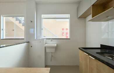 Imagem 4: APARTAMENTO RESIDENCIAL em SÃO PAULO - SP, VILA CELESTE