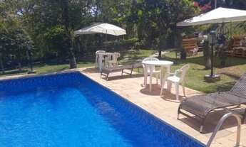 Imagem: CHACARA RESIDENCIAL em MAIRINQUE - SP, São