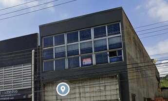 Imagem: GALPAO COMERCIAL em MAUÁ - SP, VILA SANTA