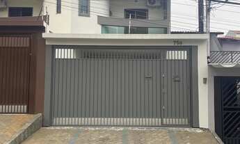 Imagem: CASA RESIDENCIAL em SANTO ANDRÉ - SP, VILA