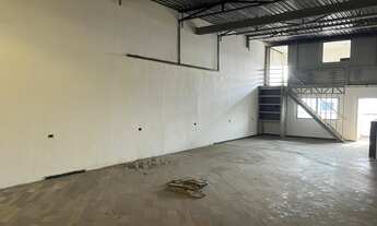 Imagem 7: GALPAO COMERCIAL em MAUÁ - SP, VILA SANTA CECÍLIA