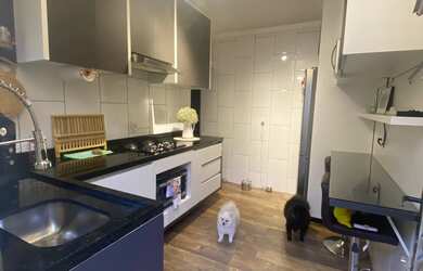 Imagem 6: CASA RESIDENCIAL em SÃO PAULO - SP, VILA CALIFÓRNIA