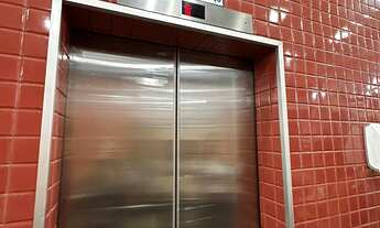 Imagem 3: SALA COMERCIAL em SÃO CAETANO DO SUL - SP, FUNDAÇÃO